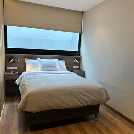 Nomada Republic Hotel Panama City Ngoại thất bức ảnh