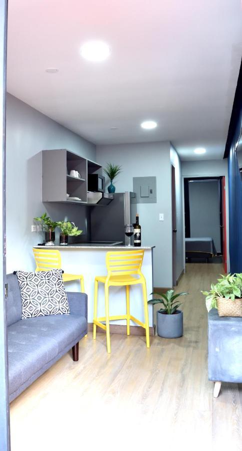 Nomada Republic Hotel Panama City Ngoại thất bức ảnh