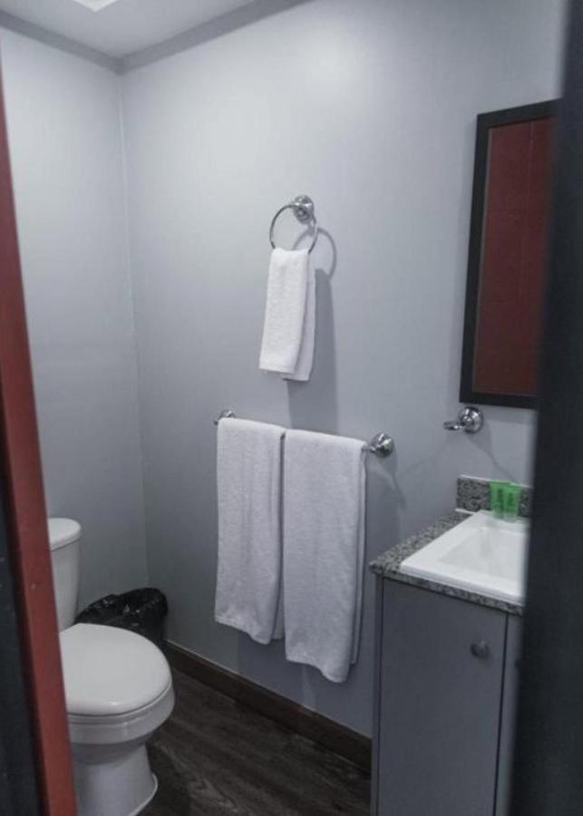 Nomada Republic Hotel Panama City Ngoại thất bức ảnh