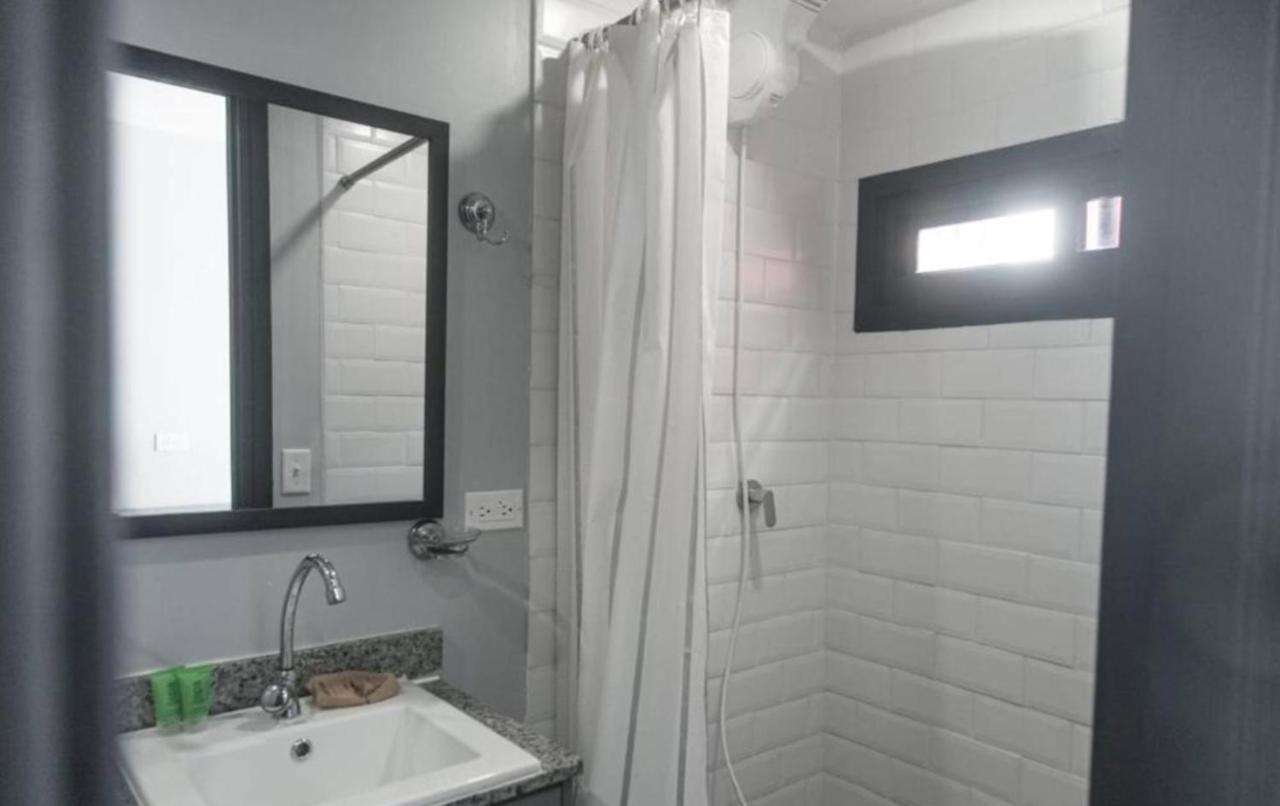 Nomada Republic Hotel Panama City Ngoại thất bức ảnh