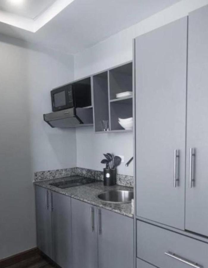 Nomada Republic Hotel Panama City Ngoại thất bức ảnh