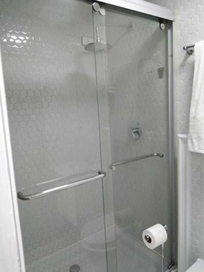 Nomada Republic Hotel Panama City Ngoại thất bức ảnh